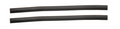 Gummilippen Set 450 mm für Nassbodendüse 102118