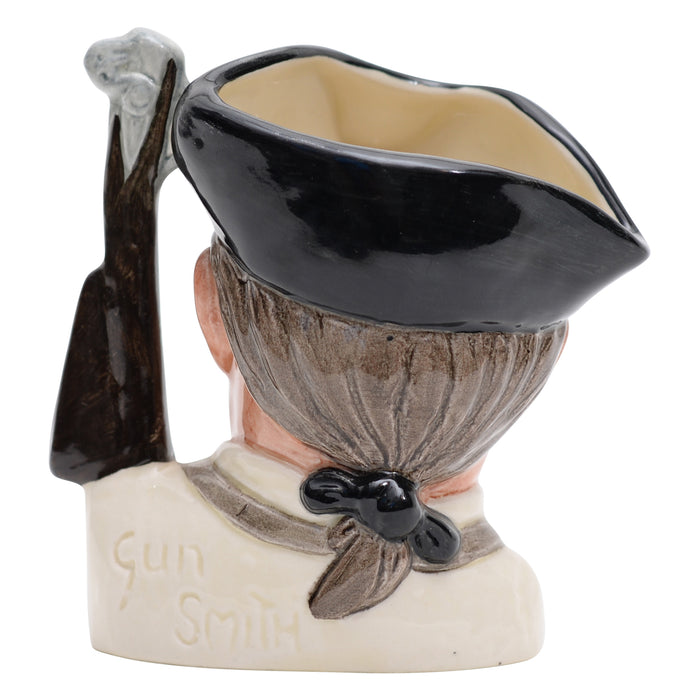 Gunsmith Small