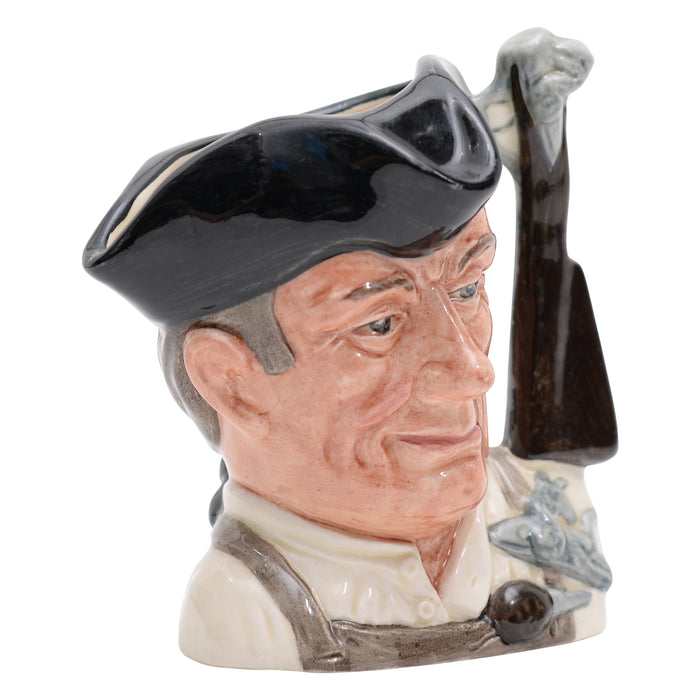 Gunsmith Small