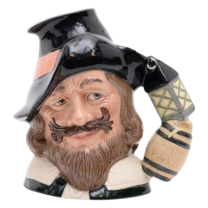 Guy Fawkes  D6861