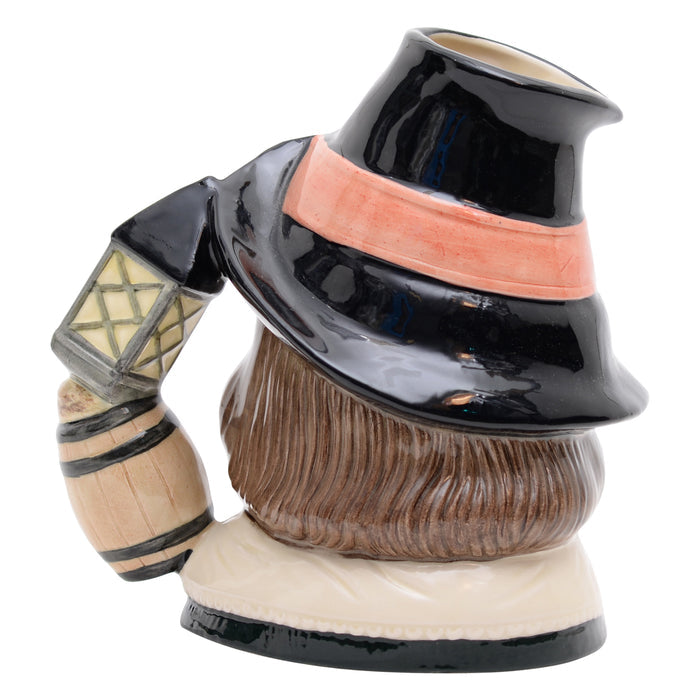 Guy Fawkes  D6861
