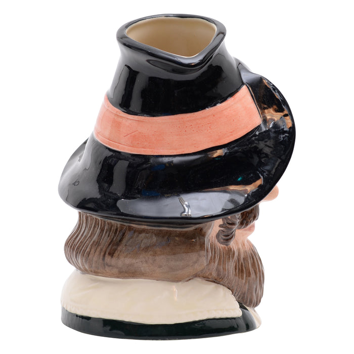 Guy Fawkes  D6861