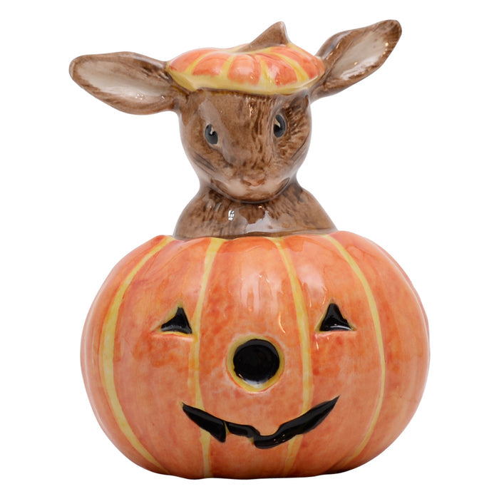 Halloween Bunnykins