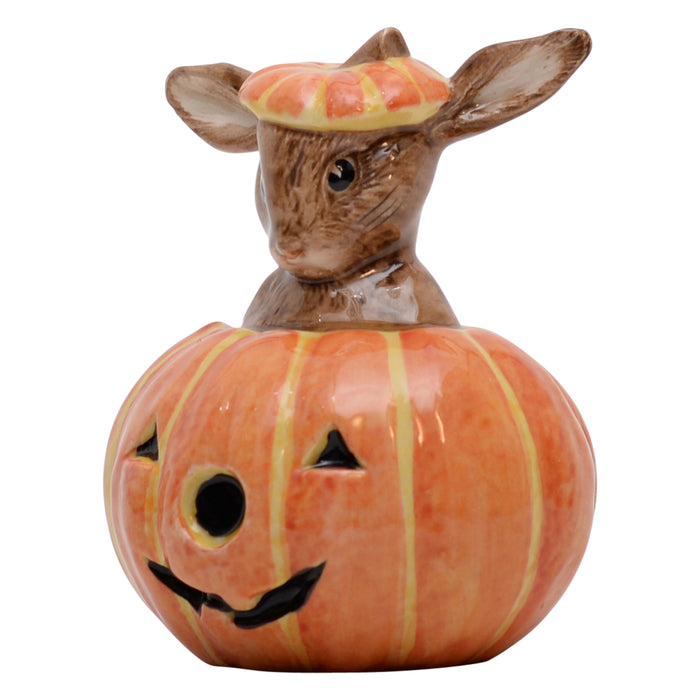 Halloween Bunnykins
