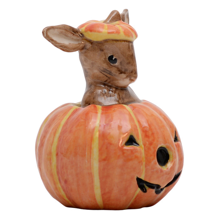 Halloween Bunnykins