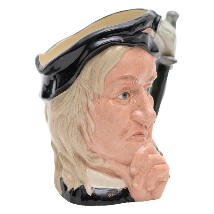 Hamlet Large D6672