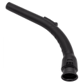 Handgriff antistatisch inkl. Anschlussmuffe