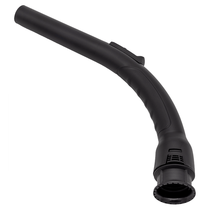 Handgriff antistatisch inkl. Anschlussmuffe