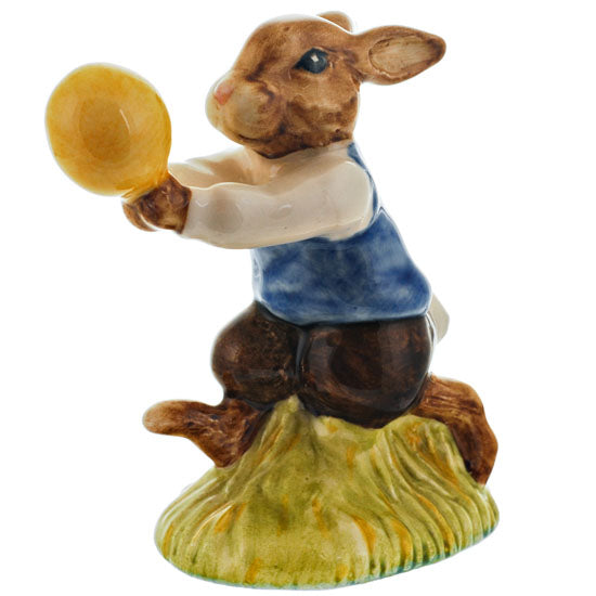 Harry Bunnykins