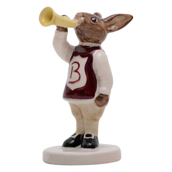 Harry The Herald Bunnykins