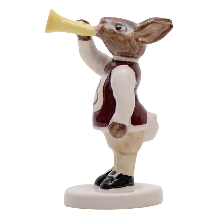 Harry The Herald Bunnykins