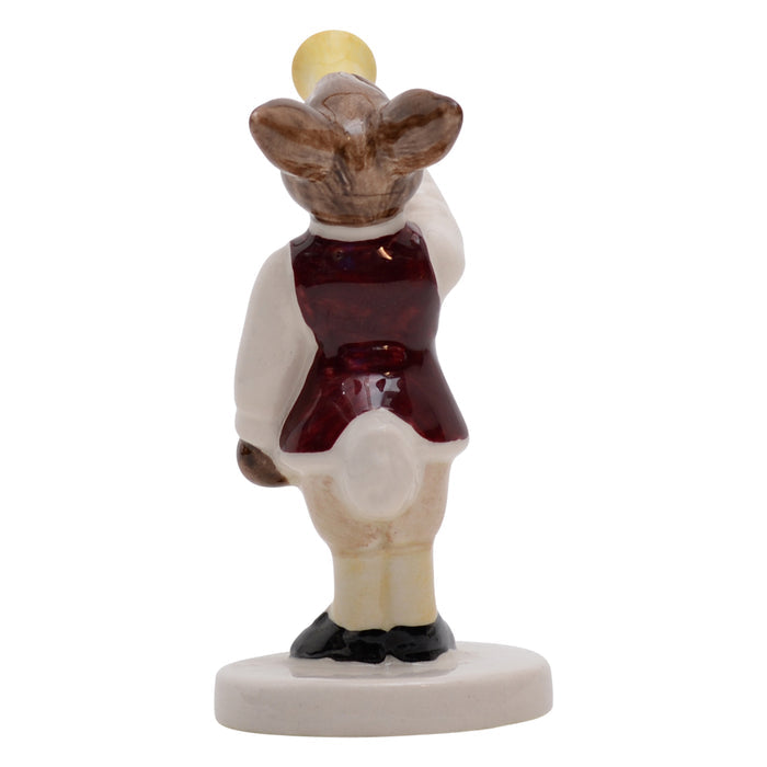 Harry The Herald Bunnykins