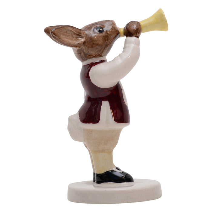 Harry The Herald Bunnykins