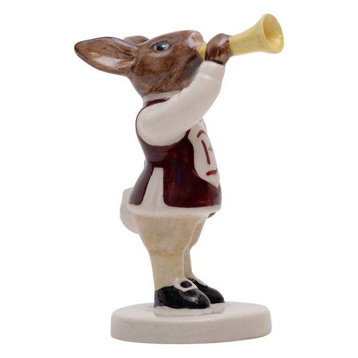 Harry The Herald Bunnykins