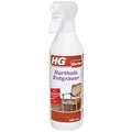 Hartholz Entgrauer