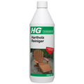 Hartholz Reiniger