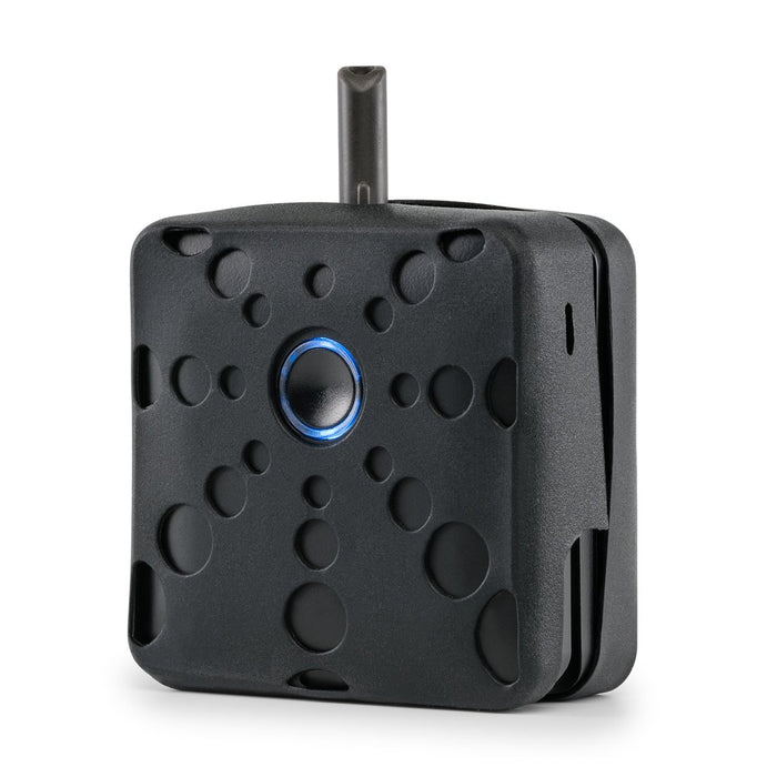 Haze Square Silicone Sleeve