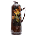 Health Unto His Majesty Flask