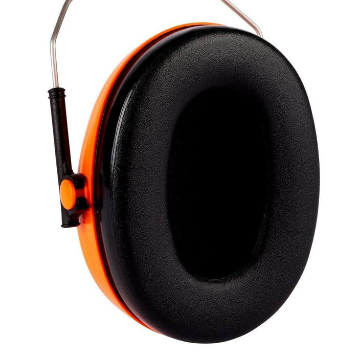 Helmset orange G500 von 3M
