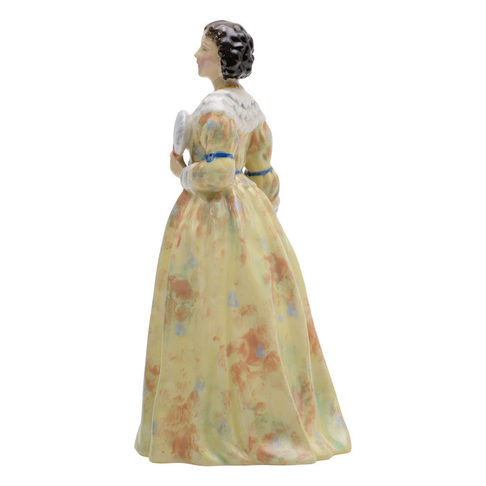 Henrietta Maria
