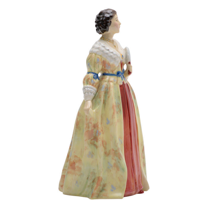 Henrietta Maria