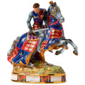 Henry V at Agincourt