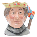 Henry V Large Decal D6671