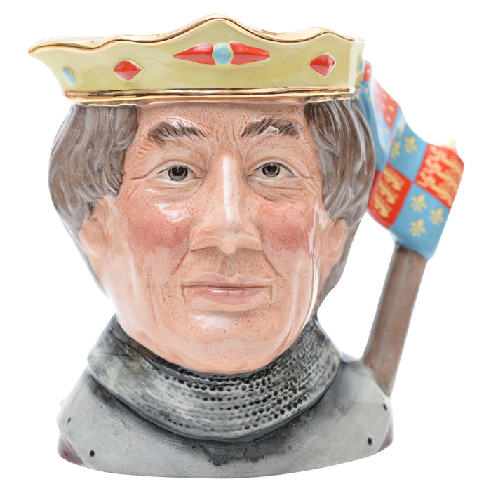 Henry V Large Decal D6671