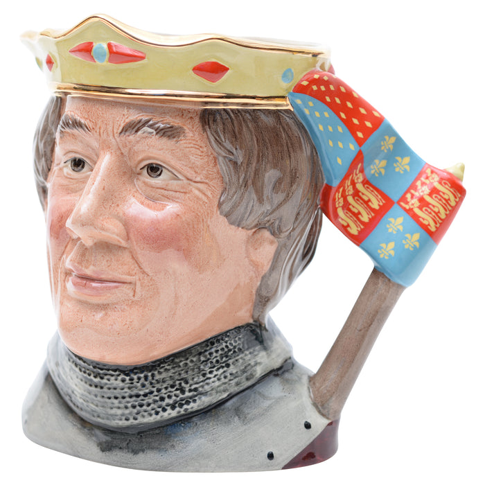 Henry V Large Decal D6671