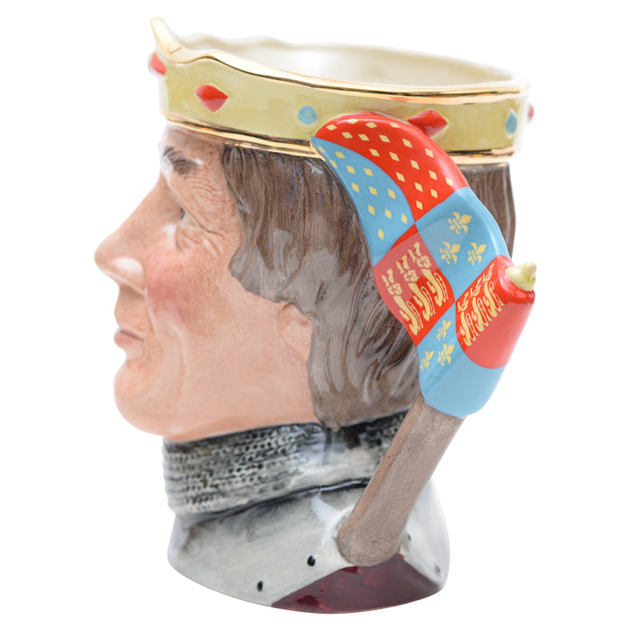 Henry V Large Decal D6671