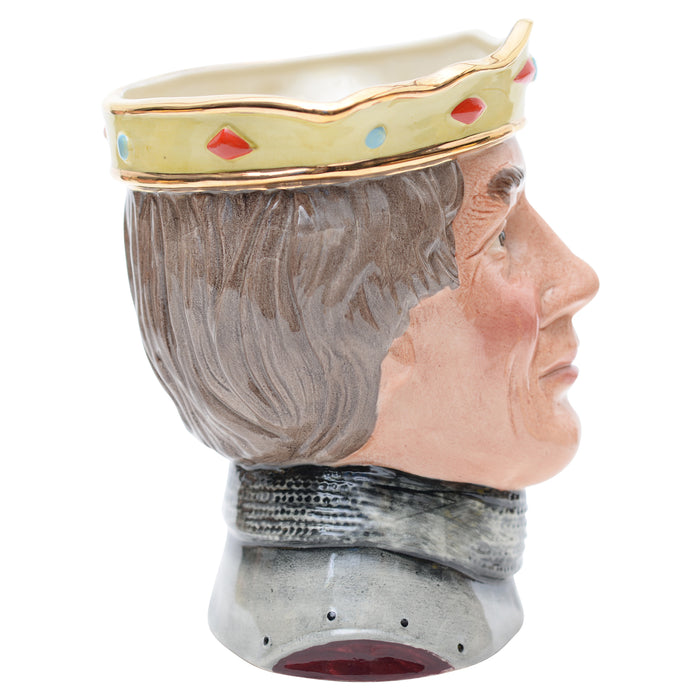 Henry V Large Decal D6671