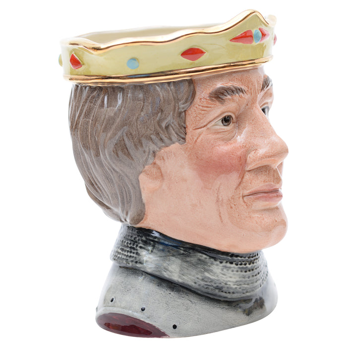 Henry V Large Decal D6671