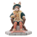 Henry VIII Bunnykins