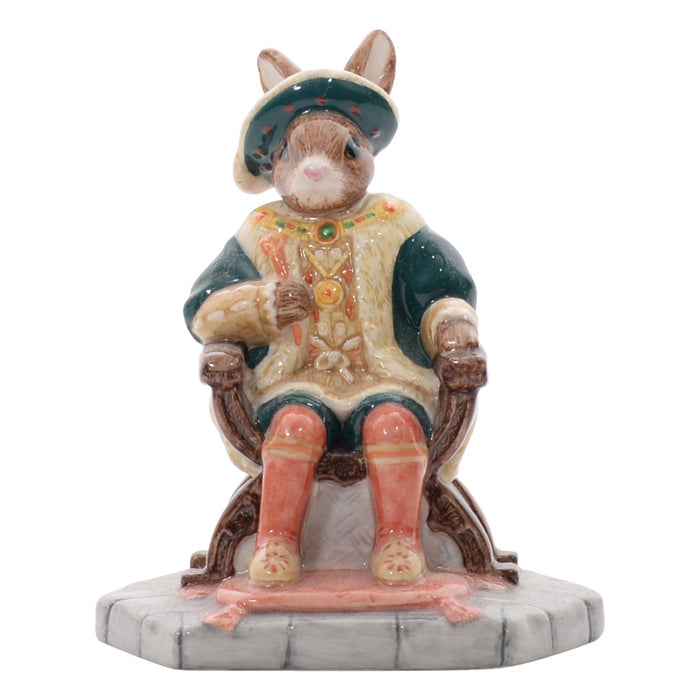 Henry VIII Bunnykins