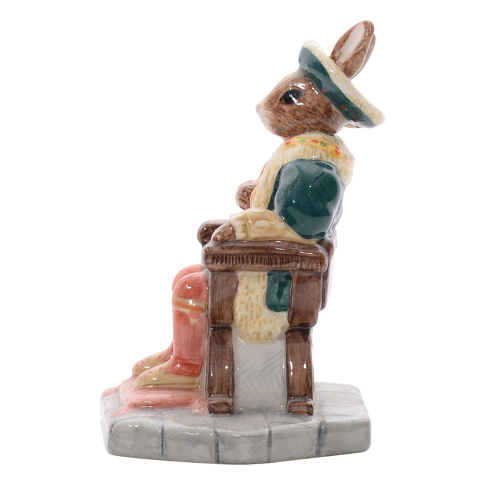Henry VIII Bunnykins