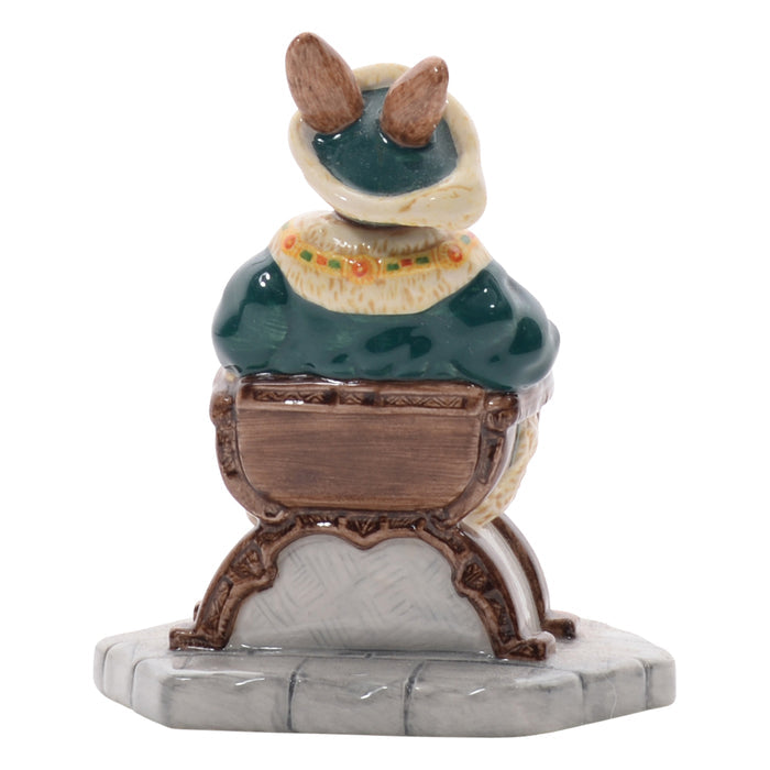 Henry VIII Bunnykins