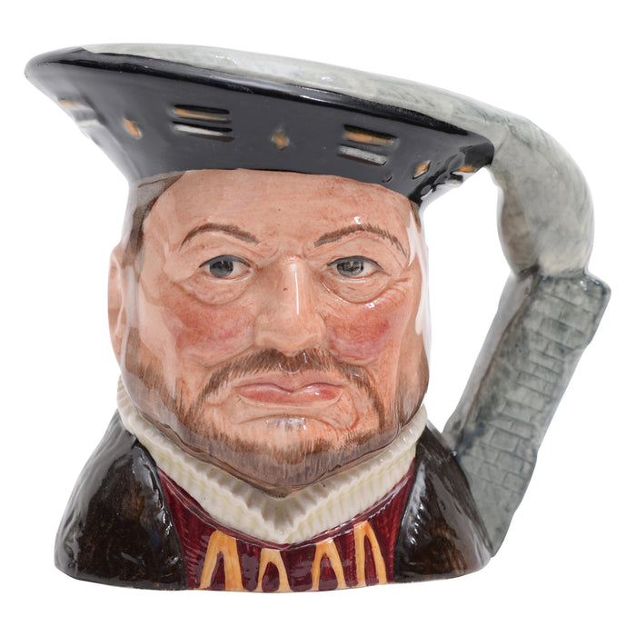 Henry VIII Small