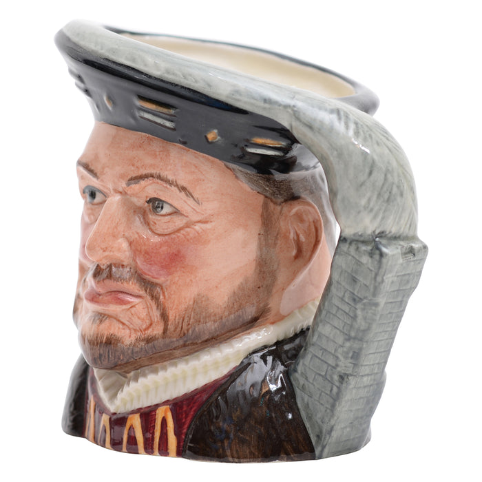 Henry VIII Small
