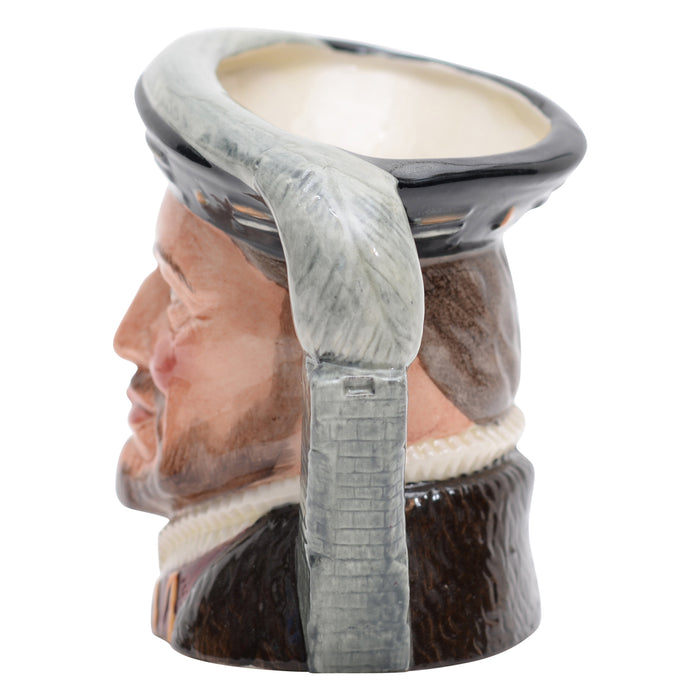 Henry VIII Small