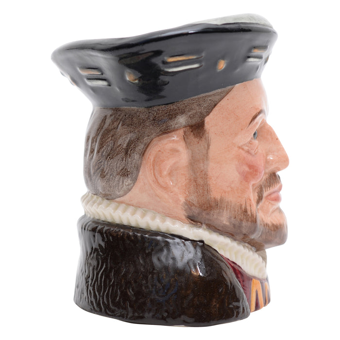 Henry VIII Small