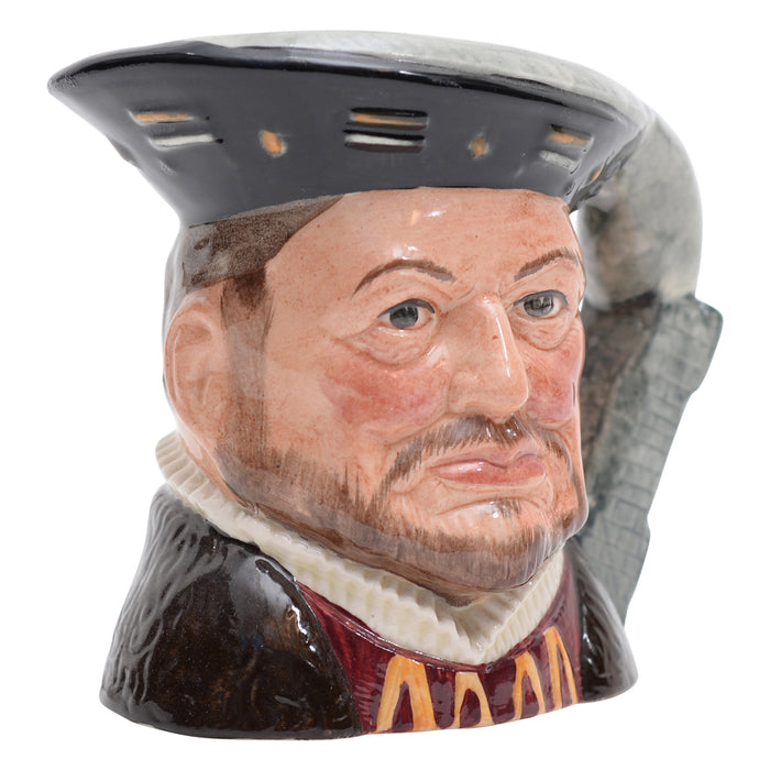 Henry VIII Small