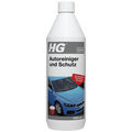 HG Autoreiniger und Schutz