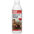 HG Kupfer und Messing Reiniger
