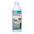 HG Sanitärglanz - Badreiniger extra Glanz