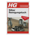 HG Silber Reinigungstuch