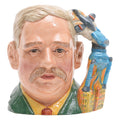 H.G. Wells Large