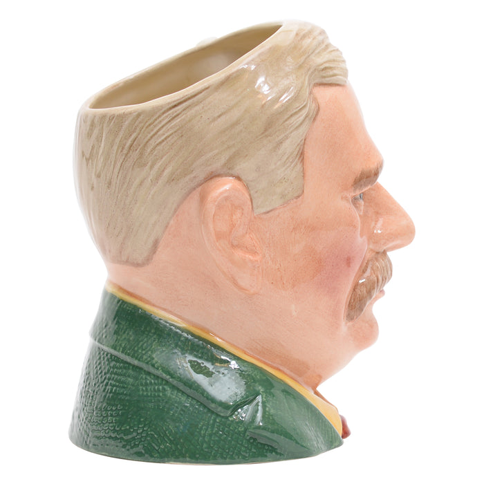H.G. Wells Large