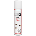 HG X gegen Flöhe +