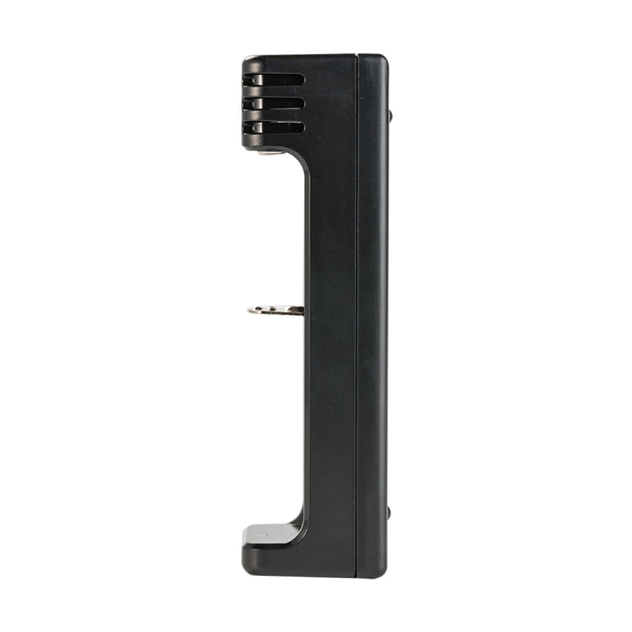 Hohm Tech School UNO Single Battery Charger Side View