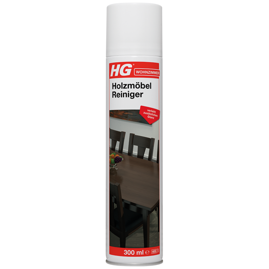 Holzmöbel Reiniger